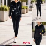Komplety DAMSKA _size s-xl_paczka 12 szt_mixkolor 3290896
