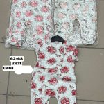 Body DZIECIĘCA size 62-68_ paczka 4szt _1 kolor 8344149