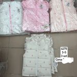 Kamizelki DZIECIĘCA size 3-5 lat_ paczka 6szt _1 kolor 8344161