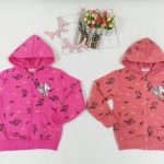Bluza DZIECIĘCA size 4-12 lat_ paczka 10szt _mix kolor 4363157