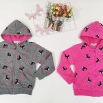 Bluza DZIECIĘCA size 4-12 lat_ paczka 10szt _mix kolor 4363158
