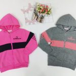 Bluza DZIECIĘCA size 8-16 lat_ paczka 10szt _mix kolor 4363161