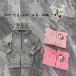 Bluza DZIECIĘCA size 4-12 lat_ paczka 15szt _mix kolor 4363169