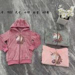 Bluza DZIECIĘCA size 4-12 lat_ paczka 15szt _mix kolor 4363170