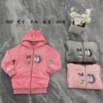 Bluza DZIECIĘCA size 8-16 lat_ paczka 15szt _mix kolor 4363172