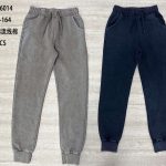 Spodnie DZIECIĘCA numer 134-164_ paczka 12szt _mix kolor 4363178