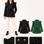 Płaszcz DZIECIĘCA size 4-14 lat_ paczka 12szt _mix kolor 5363500
