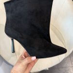 Buty Botki DAMSKIE (36-41_12par) 2405498