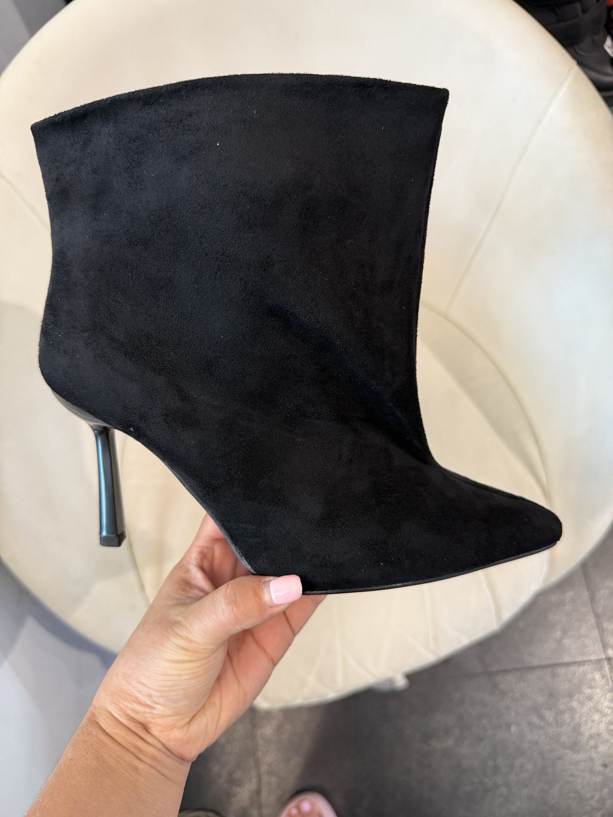 Buty Botki DAMSKIE (36-41_12par) 2405498