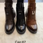 Buty Botki DAMSKIE (36-41_12par) 2405502