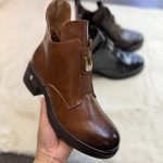 Buty Botki DAMSKIE (36-41_12par) 2405503