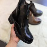 Buty Botki DAMSKIE (36-41_12par) 2405504