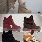 Buty Botki DAMSKIE (36-41_12par) 2405505