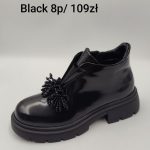 Buty Botki DAMSKIE (36-41_8par) 3061128