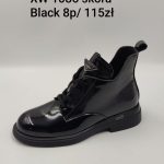 Buty Botki DAMSKIE (36-41_8par) 3061129