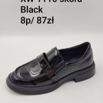 Buty Półbuty DAMSKIE (36-41_8par) 3061133