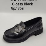 Buty Półbuty DAMSKIE (36-41_8par) 3061135