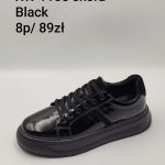 Buty Półbuty DAMSKIE (36-41_8par) 3061136