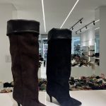Buty Kozaki DAMSKIE (36-41_12par) 3061139