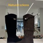 Buty Kozaki DAMSKIE (36-41_12par) 3061147