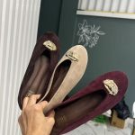 Buty Baleriny DAMSKIE (36-41_12par) 3061149