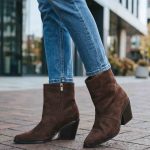 Buty Botki DAMSKIE (36-41_12par) 3061154