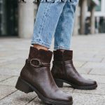 Buty Botki DAMSKIE (36-41_12par) 3061157
