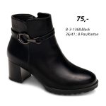 Buty Botki DAMSKIE (36-41_8par) 3061162
