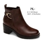 Buty Botki DAMSKIE (36-41_8par) 3061163