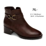 Buty Botki DAMSKIE (36-41_8par) 3061165
