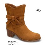 Buty Botki DAMSKIE (36-41_8par) 3061169