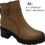 Buty Botki DAMSKIE (36-41_8par) 3061171