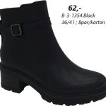 Buty Botki DAMSKIE (36-41_8par) 3061172