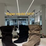 Buty Botki DAMSKIE (36-41_12par) 3061175