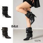 Buty Botki DAMSKIE (36-41_12par) 3061182