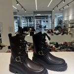 Buty Botki DAMSKIE (36-41_12par) 3061183