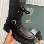 Buty Botki DAMSKIE (36-41_12par) 3061186
