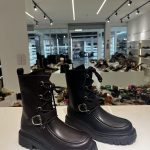 Buty Botki DAMSKIE (36-41_12par) 3061187