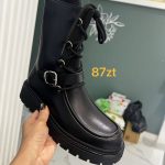Buty Botki DAMSKIE (36-41_12par) 3061188