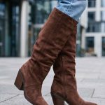Buty Kozaki DAMSKIE (36-41_12par) 3061192