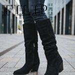 Buty Kozaki DAMSKIE (36-41_12par) 3061193