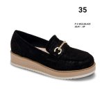 Buty Półbuty DAMSKIE (36-41_8par) 3061197
