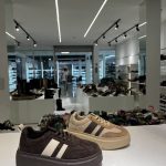 Buty Sportowe DAMSKIE (36-41_12par) 3061204