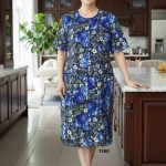 Szlafrok DAMSKA TURECKA_size m-3xl_paczka 10 szt_mixkolor 3061222