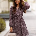Sukienki DAMSKAPOLSKA _size s-xl_paczka 4 szt_1kolor 3061333