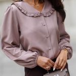Koszule DAMSKA POLSKA _size s-xl_paczka 4 szt_1kolor 3061365