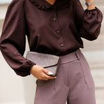 Koszule DAMSKA POLSKA _size s-xl_paczka 4 szt_1kolor 3061366
