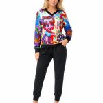 Komplety Damskie wloskie _size uni_ paczka 6szt_ 1kolor 3061521
