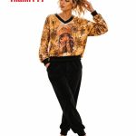 Komplety Damskie wloskie _size uni_ paczka 6szt_ 1kolor 3061522