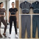 Komplety Damskie wloskie _size uni_ paczka 6szt_ mix kolor 4860351